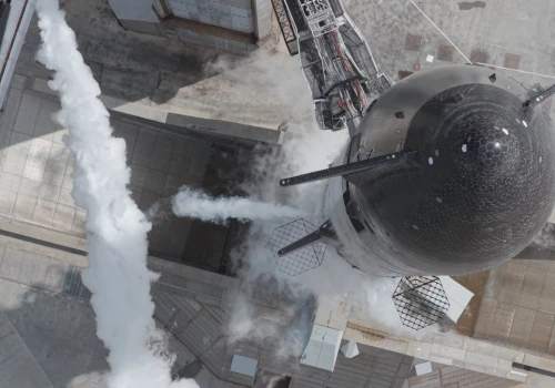 Nowy Starship szykowany do startu. SpaceX przeprowadziło kluczowy test