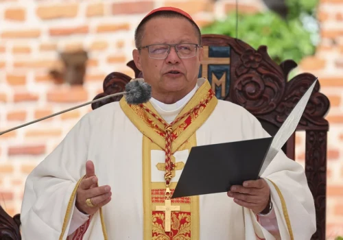 Najbogatsza parafia w Polsce pod lupą. Kardynał powołał specjalną komisję