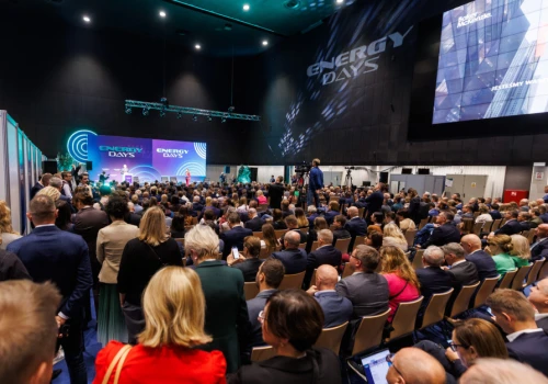 Co czeka polską energetykę? Rozpoczęły się przygotowania do kolejnej edycji Energy Days