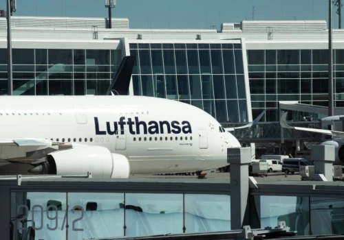 Lufthansa kupuje kolejne samoloty. Nowy kontrakt idzie w miliardy dolarów