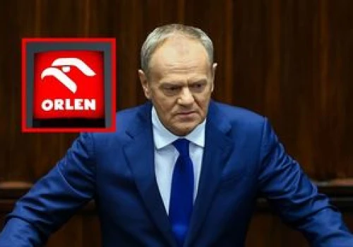 Orlen łączy się z Amazonem. Polski związek wysłał pismo do resortu