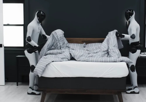 Roboty już ogarniają nasze mieszkania. Ten pokaz Figure zmienia wszystko