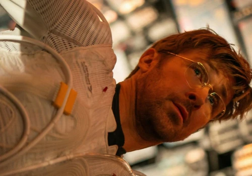 Oczarował widzów i krytyków. Zapierający dech film sci-fi już w streamingu