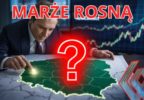 Nowa “gwiazda” GPW rodzi się w ciszy. Jeden sygnał zapowiada rajd nawet o 50% w 2026 roku