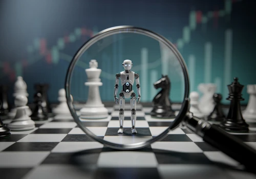 Czy AI naprawdę działa? W 2026 r. boom spotyka się z rzeczywistością - czas na sprawdzenie efektów