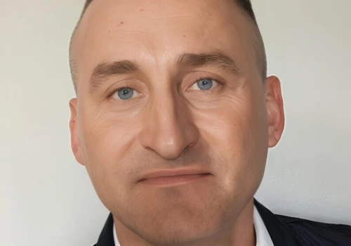 Łukasz Przybylski powrócił do TD Synnex