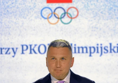 Piesiewicz idzie na całość. 