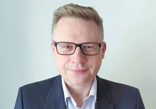 NFZ wzmacnia komunikację. Jakub Gołąb objął funkcję zastępcy dyrektora Biura Komunikacji Społecznej i Promocji