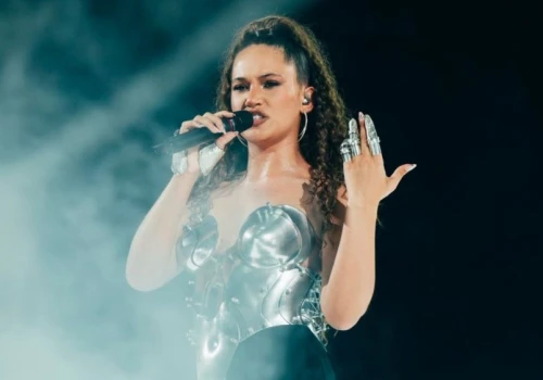 Polska w finale Eurowizji 2026? Bukmacherzy już wiedzą, co z Alicją Szemplińską