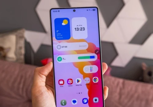 One UI 8.5 już w Polsce. Sprawdźcie swoje smartfony