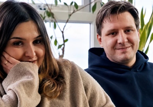 Jak wygląda życie Polaków na Islandii? Reportaż Małgorzaty Ruszkiewicz