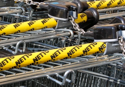 Sieć Netto zakłada ok. 15 nowych otwarć i 170 modernizacji placówek w 2026