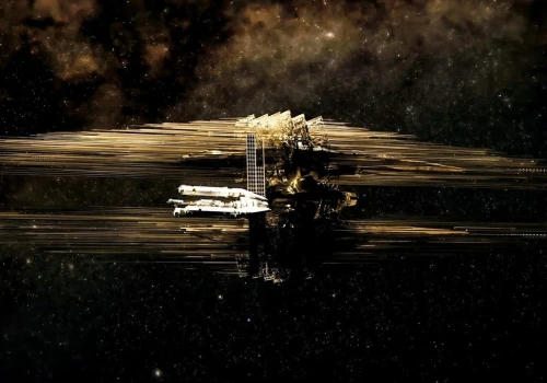 Zaledwie 2 miesiące po premierze kinowej już można obejrzeć w domu blockbuster sci-fi, który zgarnął ponad 650 mln dolarów