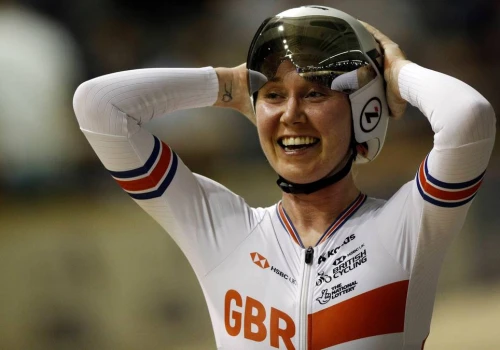 Medalistka olimpijska zakończyła karierę. Skupi się na pielęgniarstwie