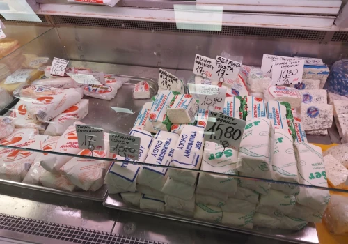 Czeka nas fala podwyżek w sklepach. Mleczarski gigant zapowiada wzrost cen nabiału