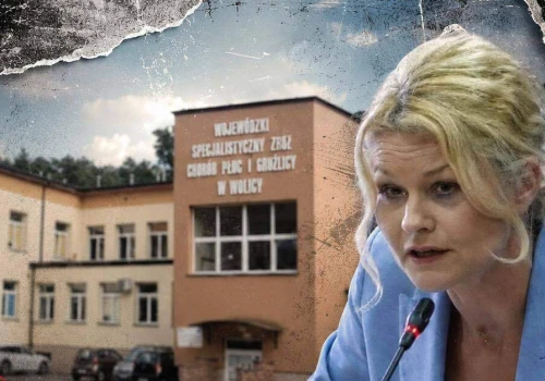 Szpital do likwidacji? „Pacjenci nie mogą być ofiarami politycznych gier”