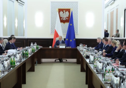 Donald Tusk otwarcie o małżeństwach jednopłciowych i adopcji przez nie dzieci