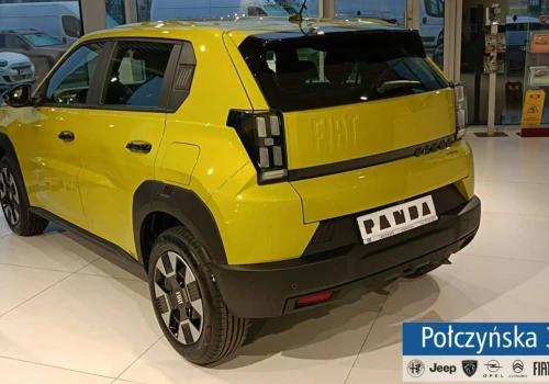 Hybrydowy SUV taniej o 18 tysięcy złotych
