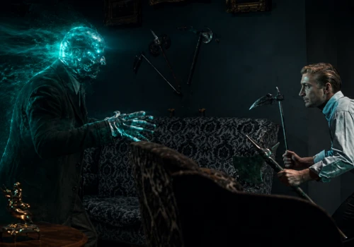 DIE, MONSTER, DIE! Nastrojowy HORROR SCI-FI na podstawie H.P. Lovecrafta