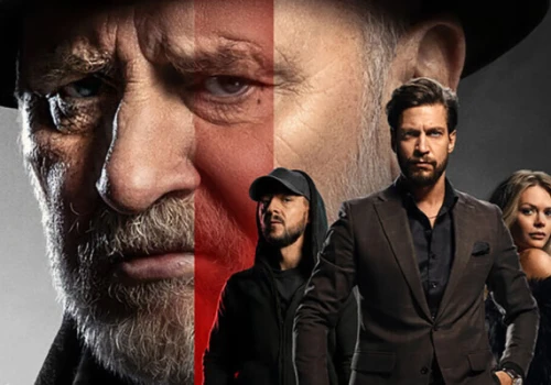 SkyShowtime wraca z kolejnym polskim serialem! Co wiemy o „Morfeuszu”?