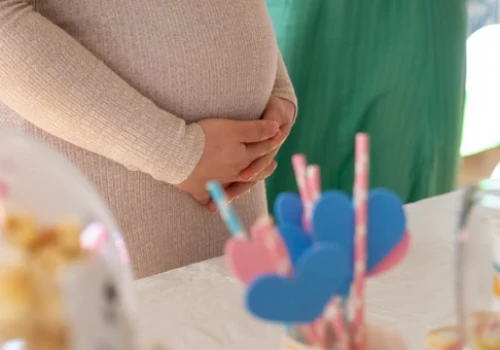 Prezenty na baby shower – co naprawdę przyda się przyszłym rodzicom?