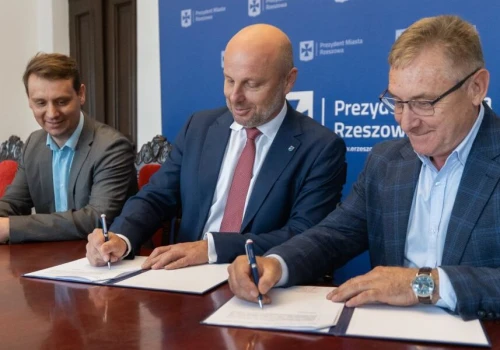 Na Słocinie powstaną mini-ronda. Zmiany na dwóch skrzyżowaniach w Rzeszowie