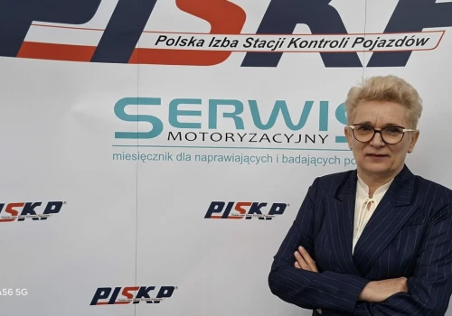 Podwyżki opłat nie zaspokoiły oczekiwań SKP. Badanie systemów ADAS „niewykonalne” – wywiad z prezes PISKP, Jolantą Źródłowską