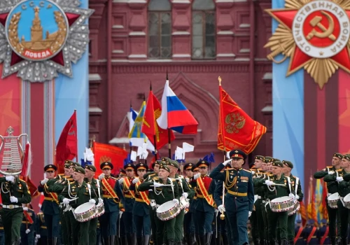 Wojna zamiast wiary. Tak Putin próbuje trzymać Rosję za gardło