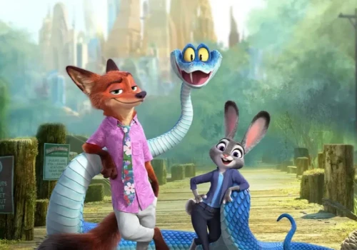 Polacy oszaleli na punkcie tego filmu. Kinowy hit miażdży konkurencję na VOD