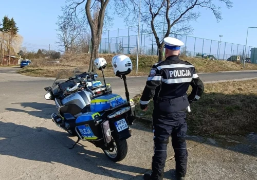 Nowe przepisy już od 3 czerwca. Więcej punktów za prędkość i ograniczenia w kursach doszkalających