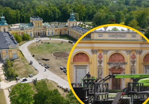 Techno do rana niedaleko rezerwatu przyrody. Ciąg dalszy sporu o Circoloco
