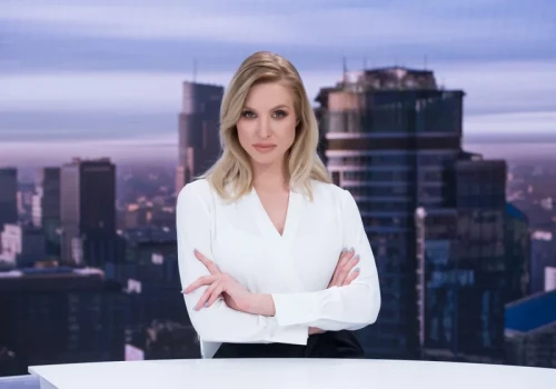 Dziennikarka mija się z prawdą ws. wyroku? Sąd zabrał głos