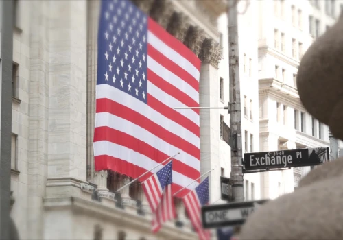 Inflacja w USA przyspiesza