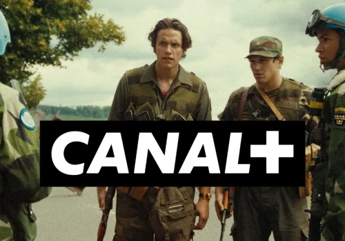 CANAL+ dodało najlepszy serial wojenny od lat. Perełka