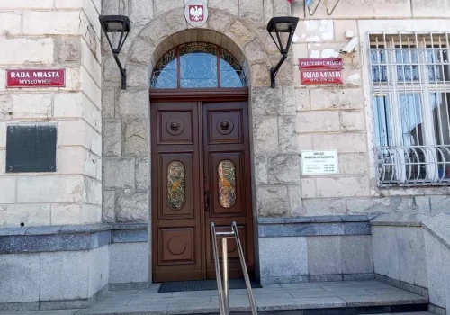 Zostań Młodzieżowym Prezydentem Mysłowic i zawalcz o zdrowie psychiczne rówieśników