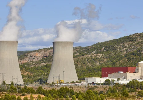 Rosatom nie zwalnia w Iranie. Blok nr 2 w Buszehr gotowy w 60 proc.