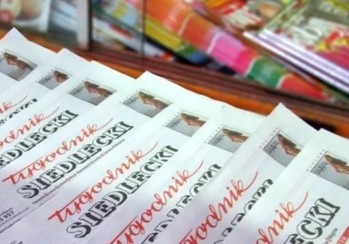 Susza czy podpalacz? Obejrzyj zapowiedź najnowszego wydania 