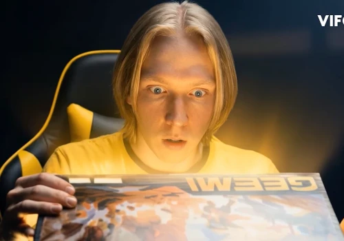 Sukces w gamingu: jak VIFON podbił świat gamingu dzięki GEEMI Pack 2.0