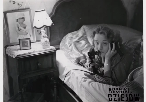 Córka Marlene Dietrich ujawnia mroczne kulisy życia z ikoną kina
