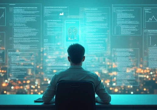 Agent View w Claude Code: Anthropic chce zarządzać armią autonomicznych koderów