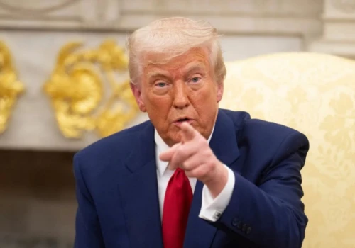 Trump chce zrobić z Wenezueli 51. stan USA. Kraj odpowiedział jednym zdaniem