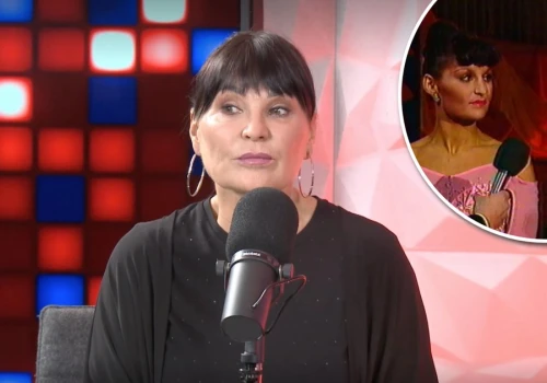 Koniec kariery Iwony Pavlović. Wyjawiła prawdziwy powód