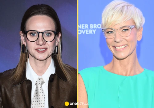 Arleta Zalewska pokazała archiwalne zdjęcia z Anitą Werner. Tak zmieniły się dziennikarki TVN24
