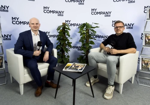 Mariusz Labudda Global eCommerce Director 