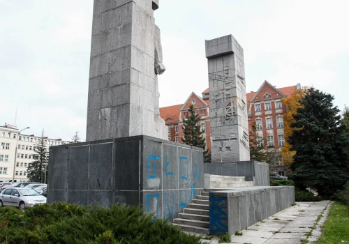 W Olsztynie powstaną nowe schrony? Na razie zmieści się w nich niecałe 4% mieszkańców
