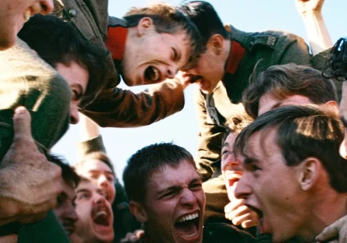 Festiwal Filmowy w Cannes: 10 najbardziej obiecujących tytułów