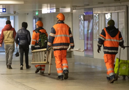 Niemcy majstrują przy prawie pracy. Dla polskich pracowników może to oznaczać problem