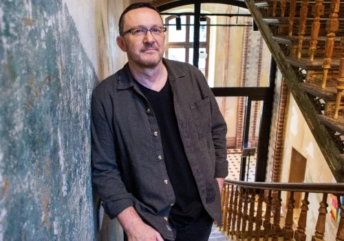 Kiedy myślę o Trzebnicy, nie widzę ograniczeń