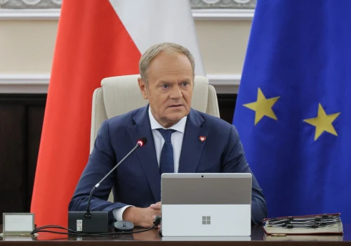 3500 zł dla polskich rodzin. W rządzie zapadła decyzja