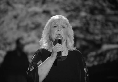 Zmarła aktorka Stanisława Celińska